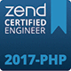 Zend Certified Engineer PHP 2017